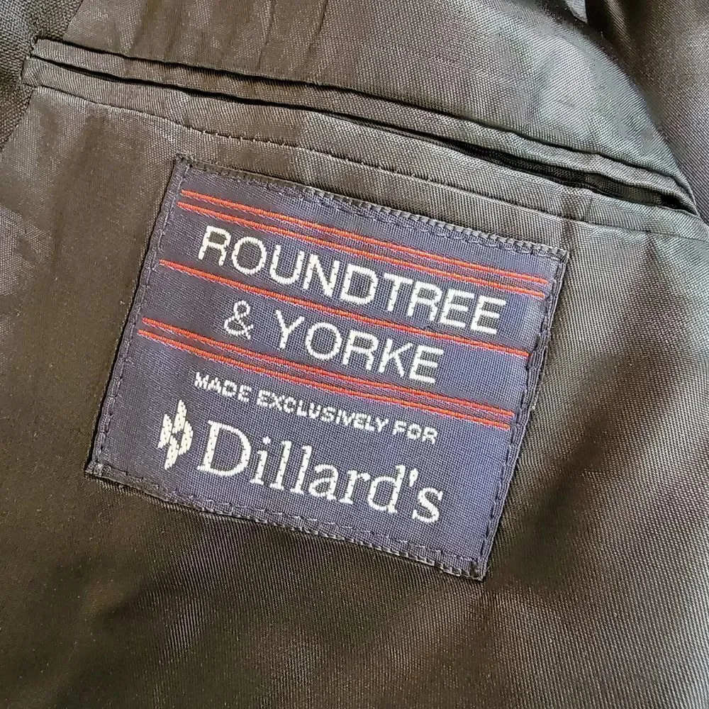 Roundtree & Yorke roundtree yorke
